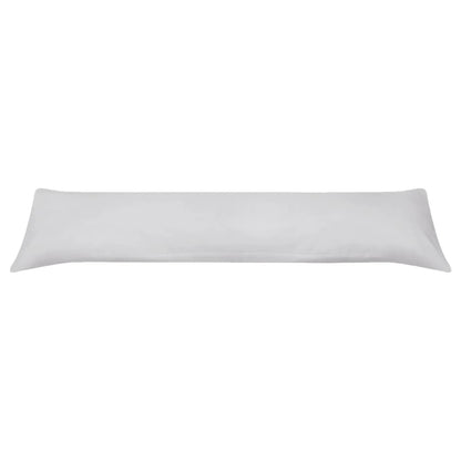 Polštář Pro Spaní Na Boku, 40 X 145 Cm, Šedý