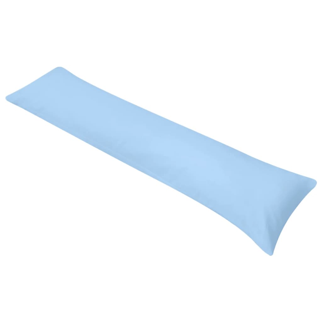 Polštář Pro Spaní Na Boku, 40 X 145 Cm, Šedý