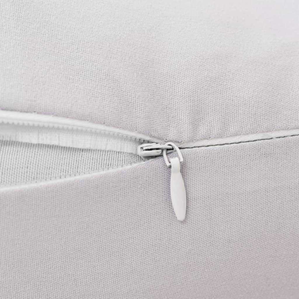 Těhotenský Polštář Ve Tvaru Písmene J 54 X (36–43) Cm Šedý