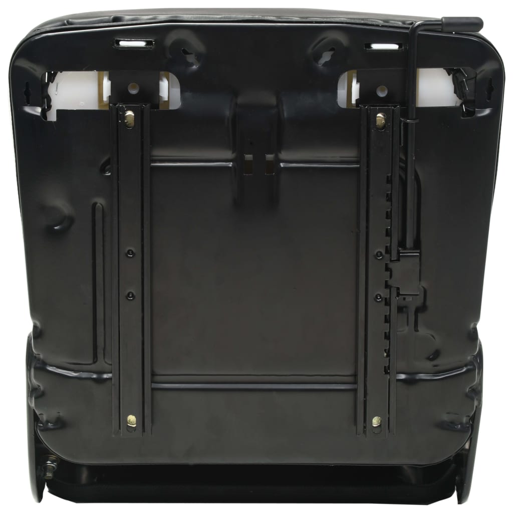 Sedačka Pro Traktor Či Zdvižku, Odpružená, Nastavitelná Opěrka