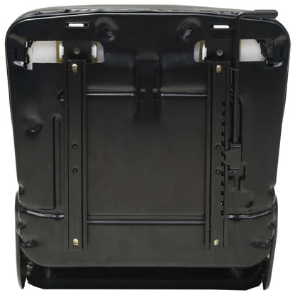 Sedačka Pro Traktor Či Zdvižku, Odpružená, Nastavitelná Opěrka