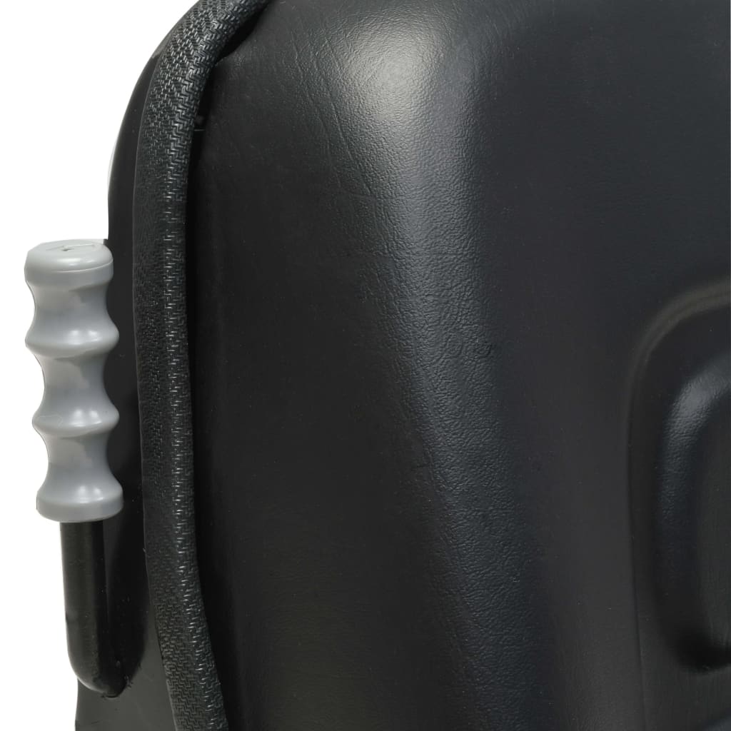 Sedačka Pro Traktor Či Zdvižku, Odpružená, Nastavitelná Opěrka