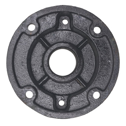 Zahradní Ruční Pumpa Na Vodu Litina