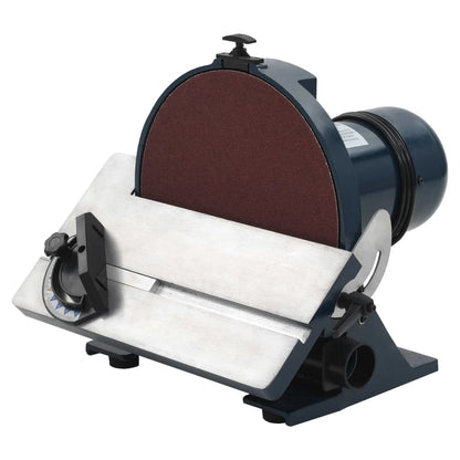Kotoučová Bruska 800 W 305 Mm Zelená