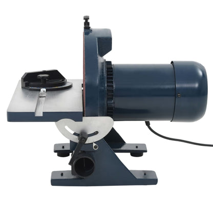 Kotoučová Bruska 800 W 305 Mm Zelená