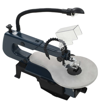 Sada Lupénkové Pily Se 108 Díly 125 W 252 Mm Zelená