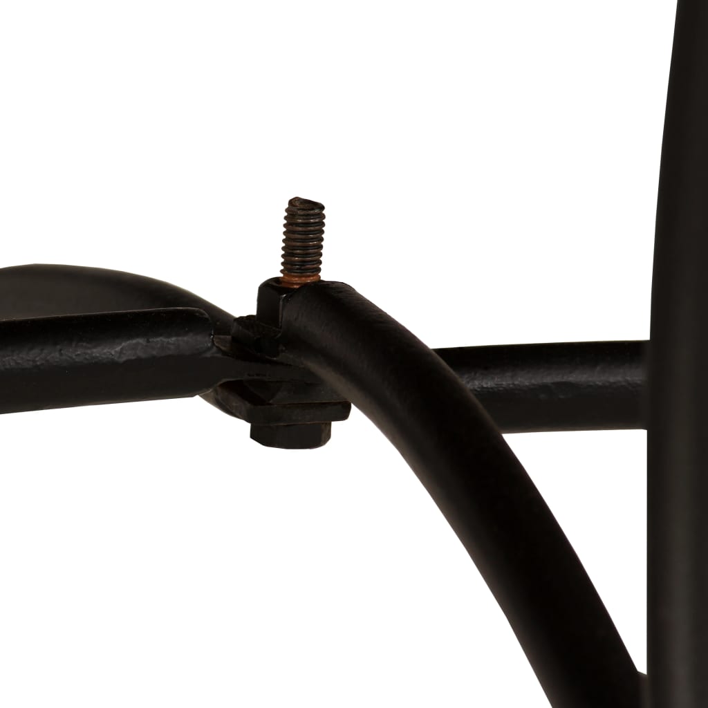 Jídelní Stůl Masivní Akácie S Medovým Povrchem