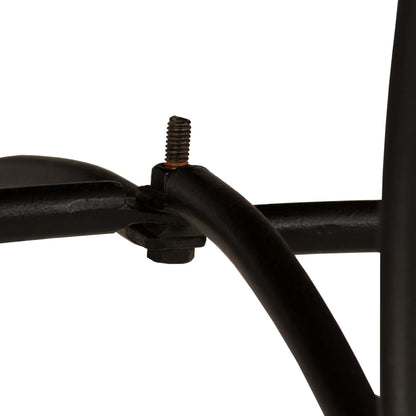 Jídelní Stůl Masivní Akácie S Medovým Povrchem