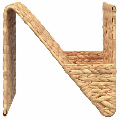 Stojan Na Časopisy 31 X 31 X 31 Cm Vodní Hyacint