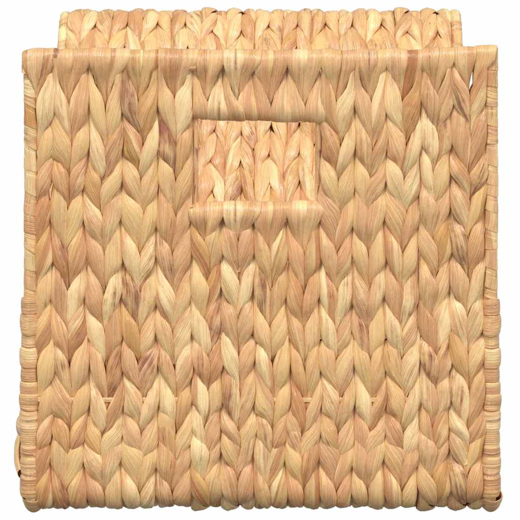 Stojan Na Časopisy 31 X 31 X 31 Cm Vodní Hyacint