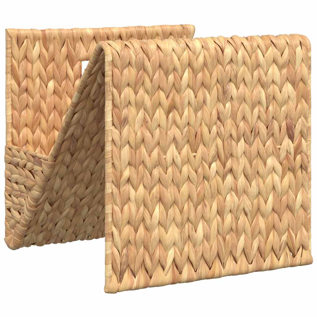 Stojan Na Časopisy 31 X 31 X 31 Cm Vodní Hyacint