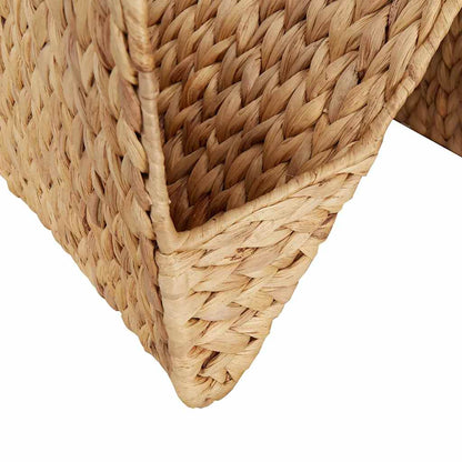 Stojan Na Časopisy 31 X 31 X 31 Cm Vodní Hyacint