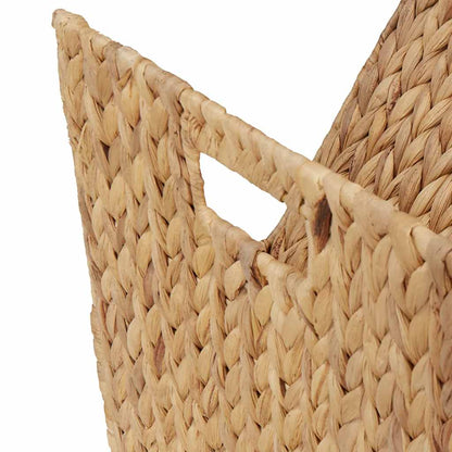 Stojan Na Časopisy 31 X 31 X 31 Cm Vodní Hyacint