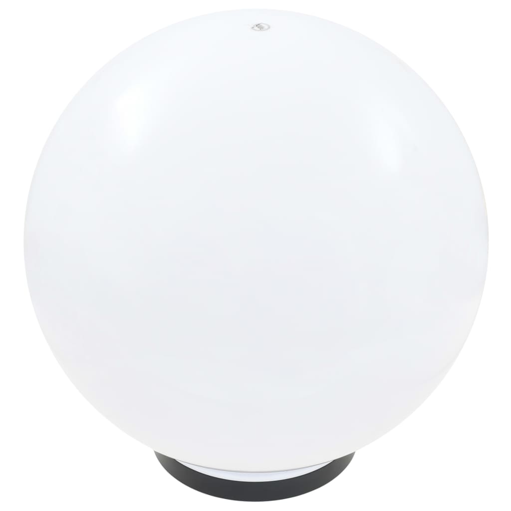 Kulovité Led Lampy 2 Ks Koule Pmma