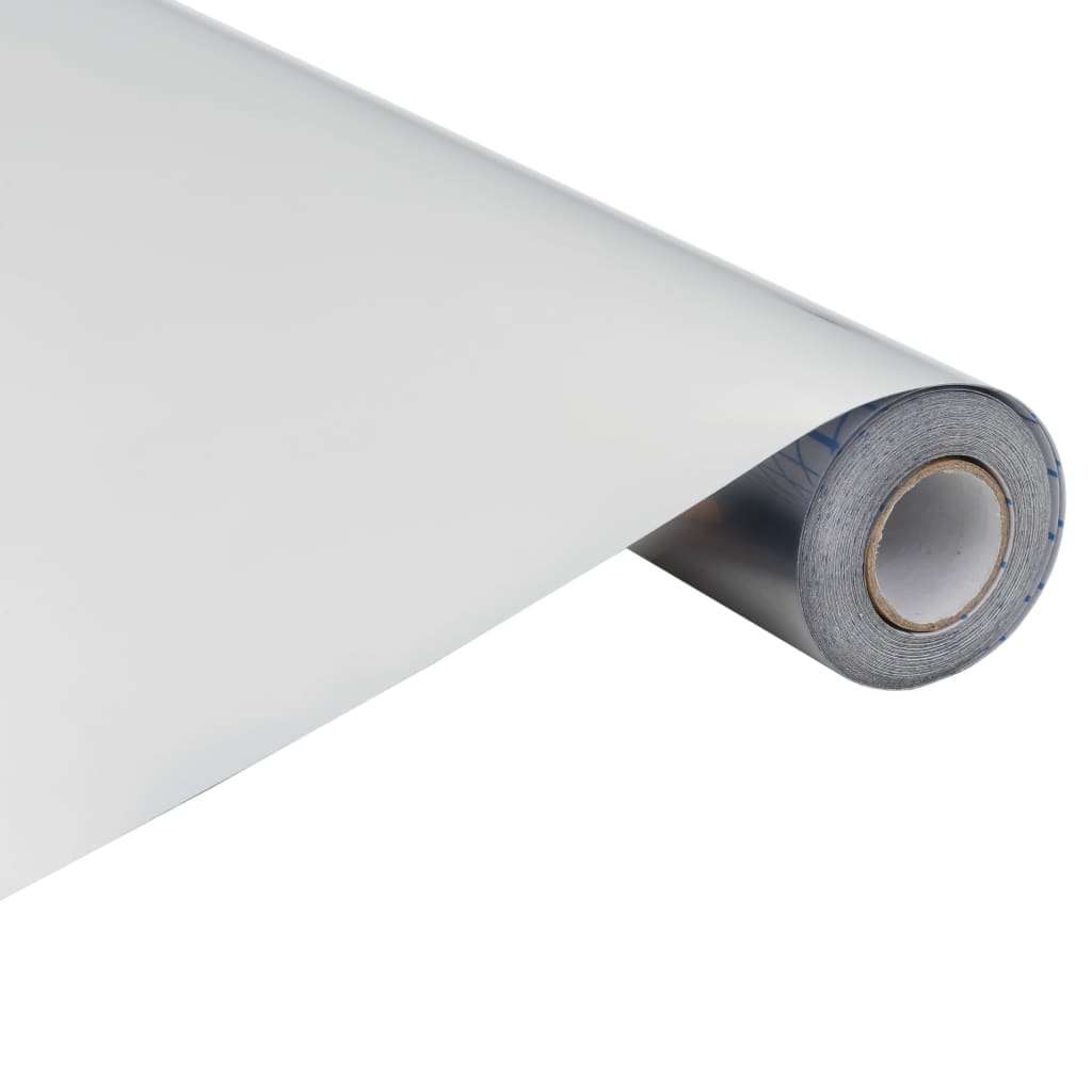 Reflexní Zrcadlová Privátní Fólie Samolepicí 0,9 X 5 M