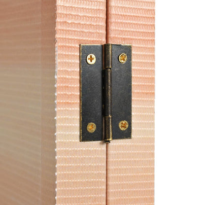 Skládací Paraván Noční Paříž