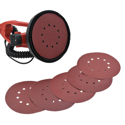 Bruska Na Sádrokarton S Vysavačem 750 W