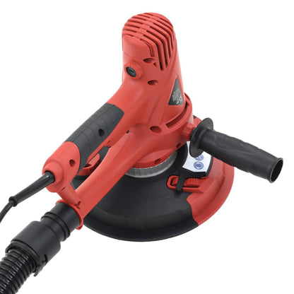 Bruska Na Sádrokarton S Vysavačem 710 W