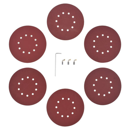 Bruska Na Sádrokarton S Vysavačem 1 200 W