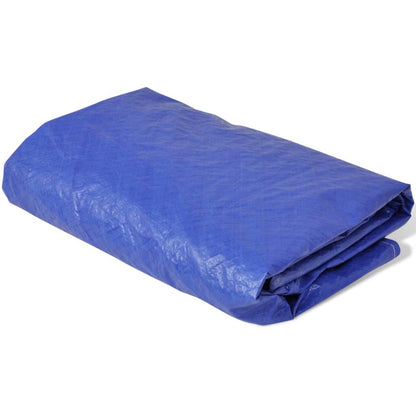 Plachta Na Trampolínu Pe 90 G/M²