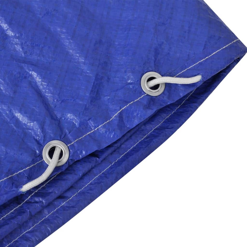 Plachta Na Trampolínu Pe 90 G/M²