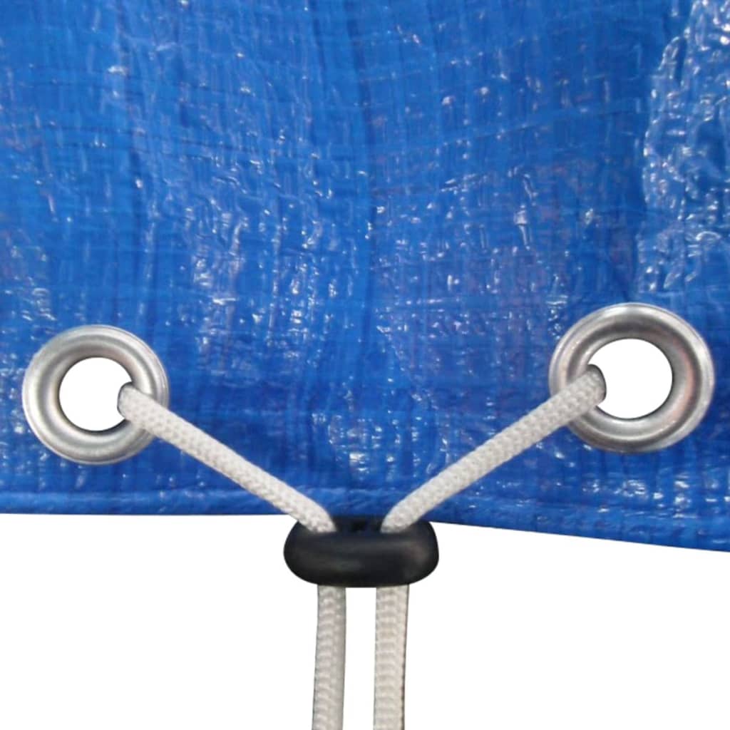 Plachta Na Trampolínu Pe 90 G/M²