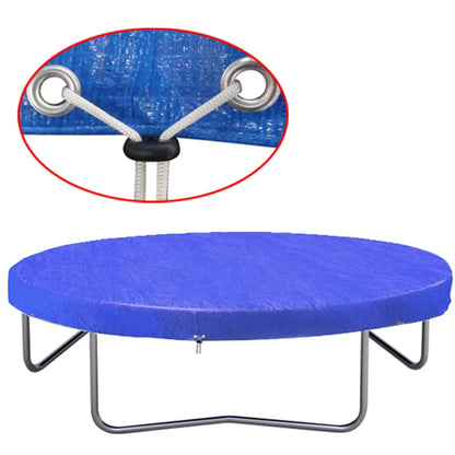 Plachta Na Trampolínu Pe 90 G/M²