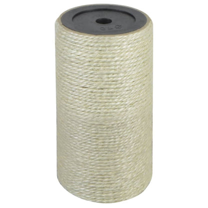 Škrabadlo Pro Kočky 10 Mm Béžové