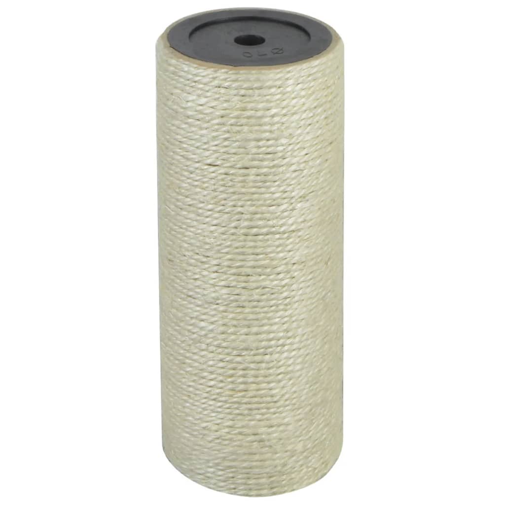 Škrabadlo Pro Kočky 10 Mm Béžové