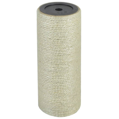 Škrabadlo Pro Kočky 10 Mm Béžové