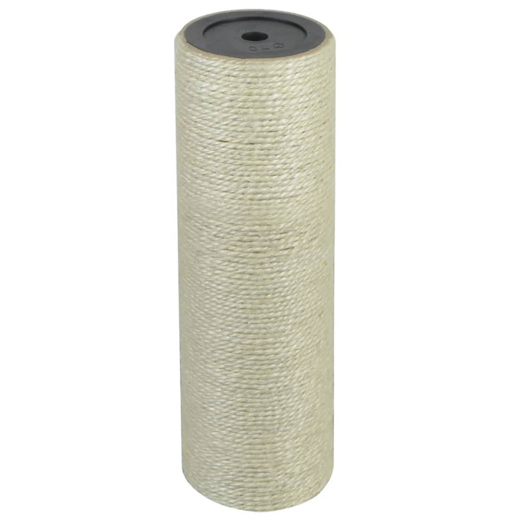 Škrabadlo Pro Kočky 10 Mm Béžové