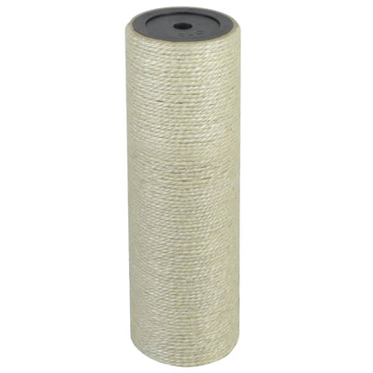 Škrabadlo Pro Kočky 10 Mm Béžové