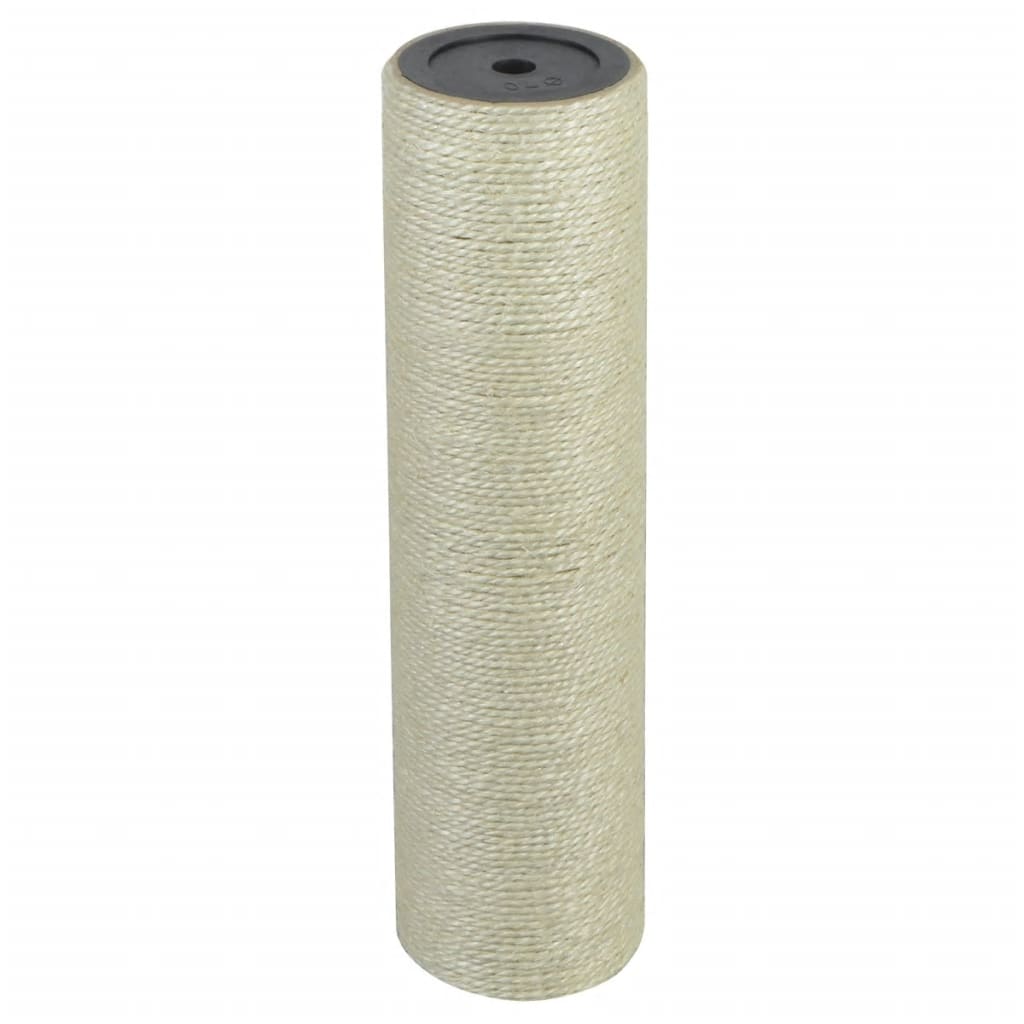 Škrabadlo Pro Kočky 10 Mm Béžové