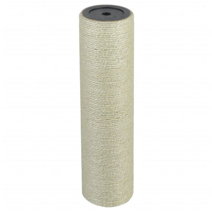 Škrabadlo Pro Kočky 10 Mm Béžové