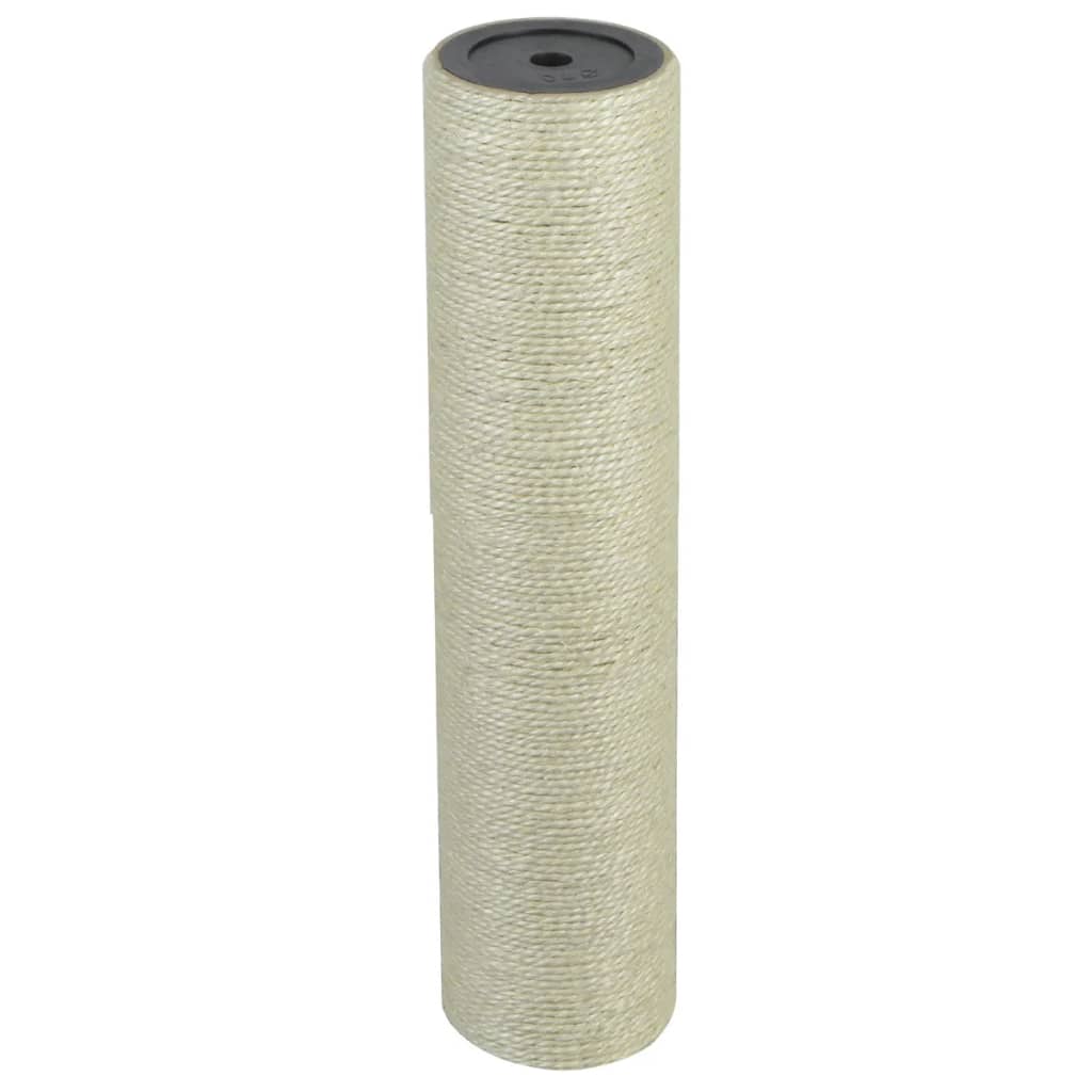 Škrabadlo Pro Kočky 10 Mm Béžové