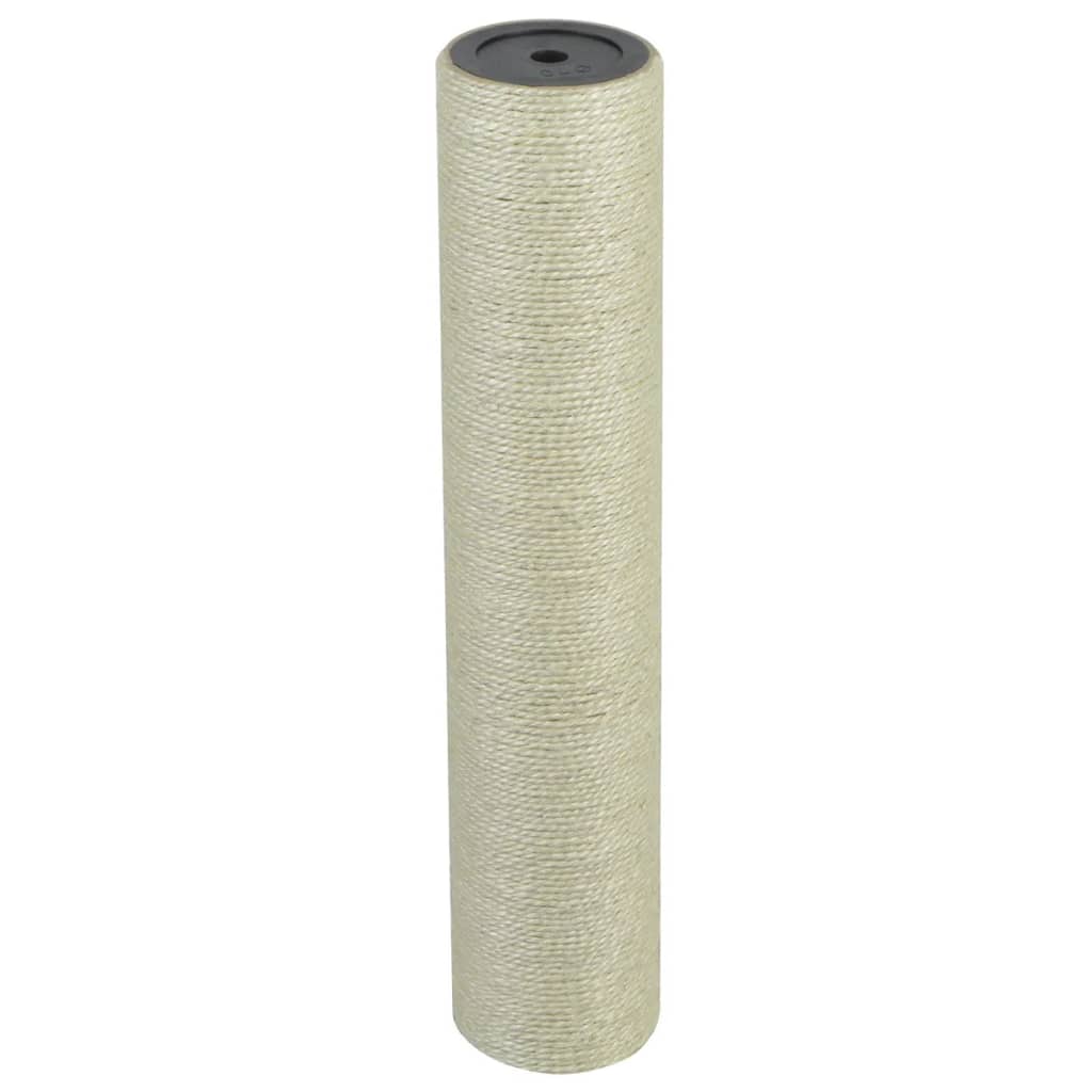 Škrabadlo Pro Kočky 10 Mm Béžové