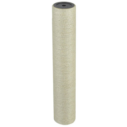 Škrabadlo Pro Kočky 10 Mm Béžové