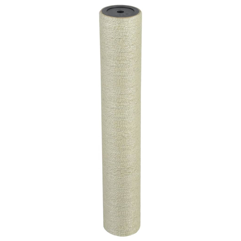 Škrabadlo Pro Kočky 10 Mm Béžové