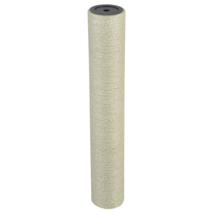Škrabadlo Pro Kočky 10 Mm Béžové