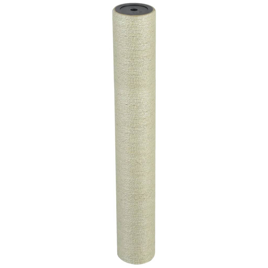 Škrabadlo Pro Kočky 10 Mm Béžové