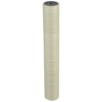 Škrabadlo Pro Kočky 10 Mm Béžové