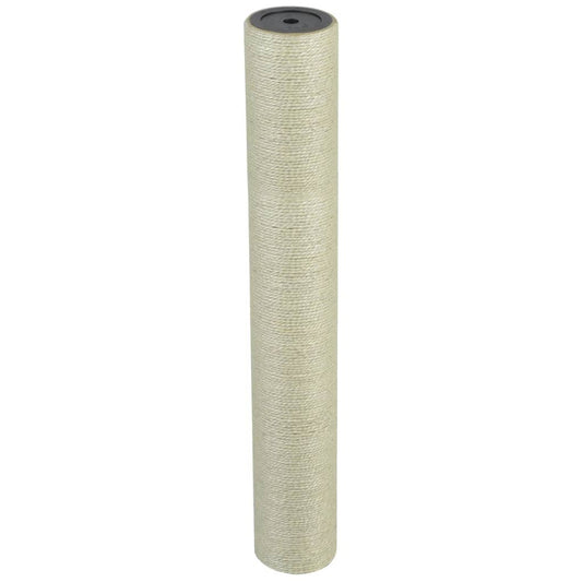 Škrabadlo Pro Kočky 10 Mm Béžové