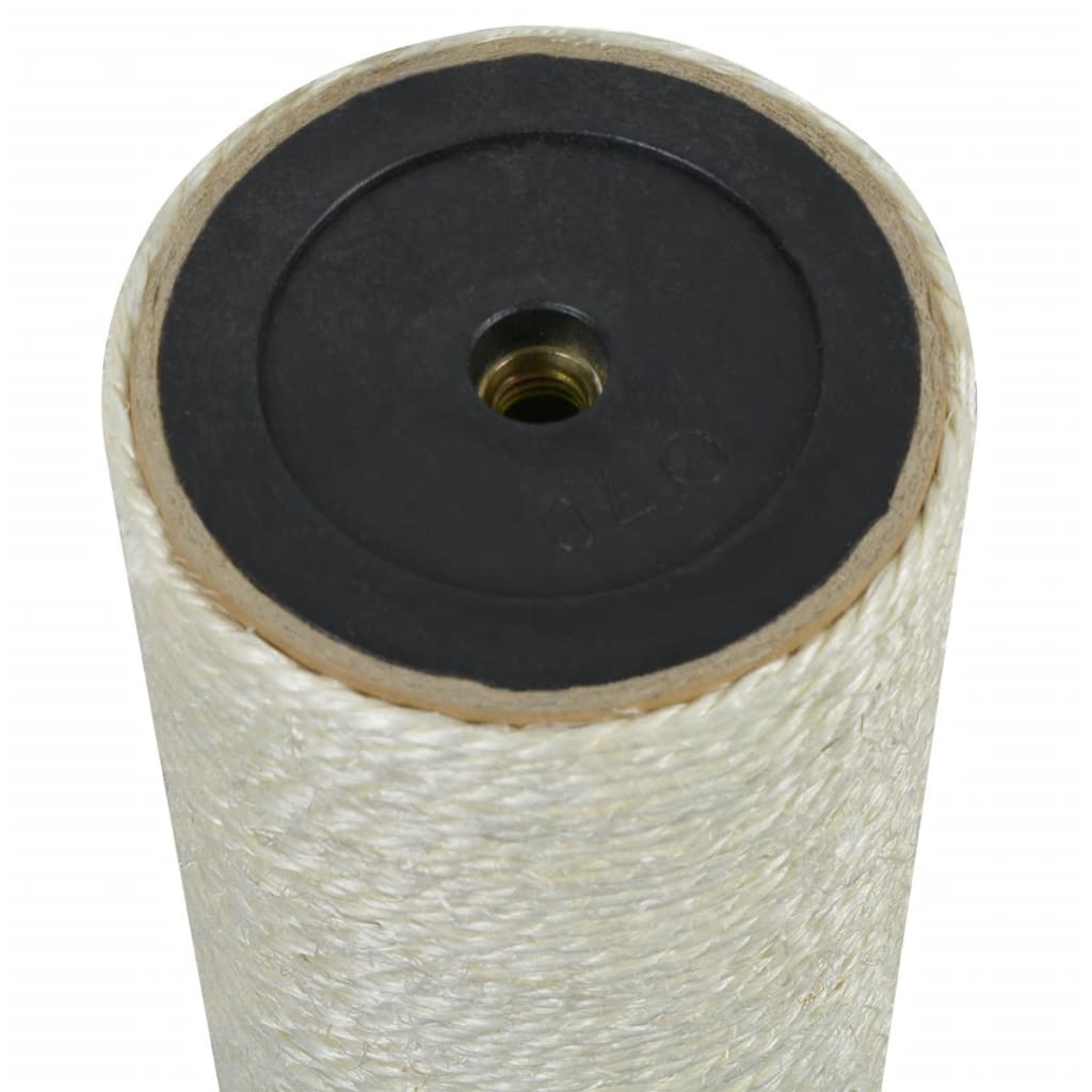 Škrabadlo Pro Kočky 10 Mm Béžové