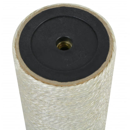 Škrabadlo Pro Kočky 10 Mm Béžové