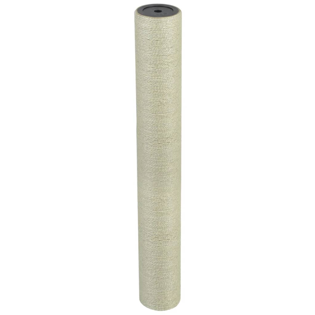 Škrabadlo Pro Kočky 10 Mm Béžové