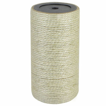 Škrabadlo Pro Kočky 8 Mm Béžové