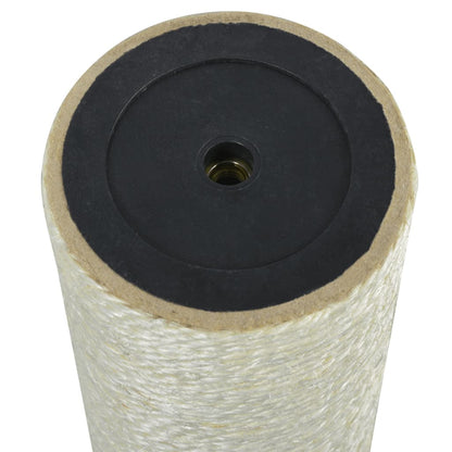Škrabadlo Pro Kočky 8 Mm Béžové