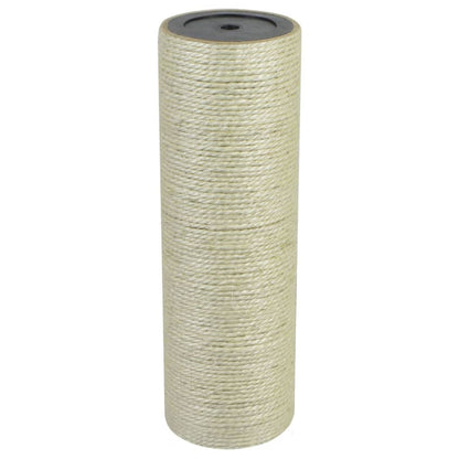 Škrabadlo Pro Kočky 8 Mm Béžové