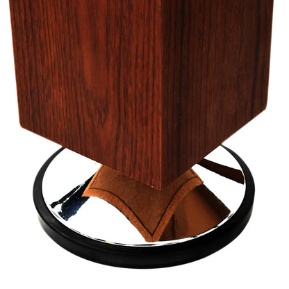 Stolní Fotbal Ocel 60 Kg 140X74,5X87,5 Cm Hnědý