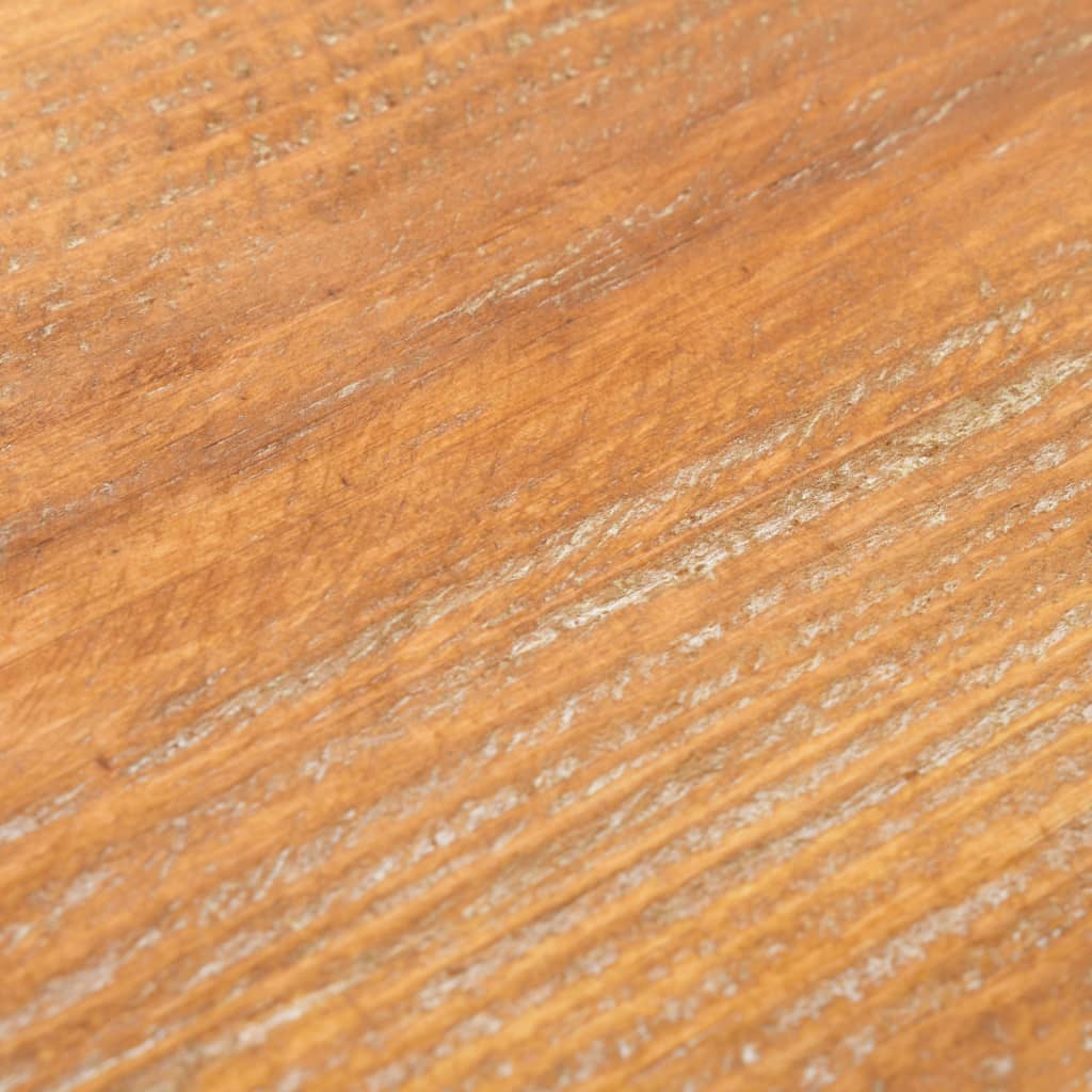 Barové Stoličky 2 Ks Masivní Jedlové Dřevo